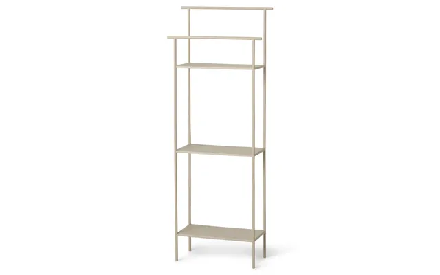 Ferm Living Dora Shelf 30x79 Cm Cashmere