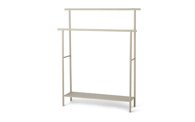 Ferm Living Dora Towel Hangers Cashmere