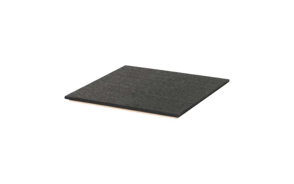 Ferm Living Ferm Living Plant Box Tray Black