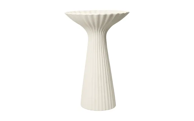 Ferm Living Fountain Pedestal Ivory - 75 Cm product image