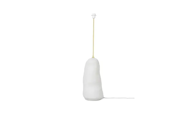 Ferm Living Hebe Lampfoot Off-white - Large