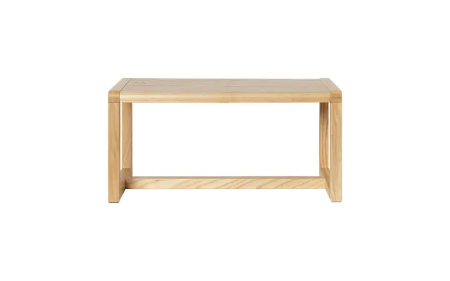 Ferm Living Little Architecht Bench Ash