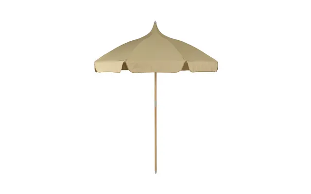 Ferm Living Lull Parasol Cashmere product image