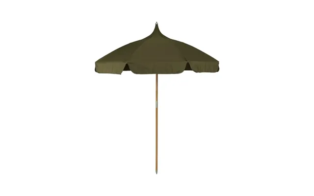 Ferm Living Lull Parasol Military Olive product image