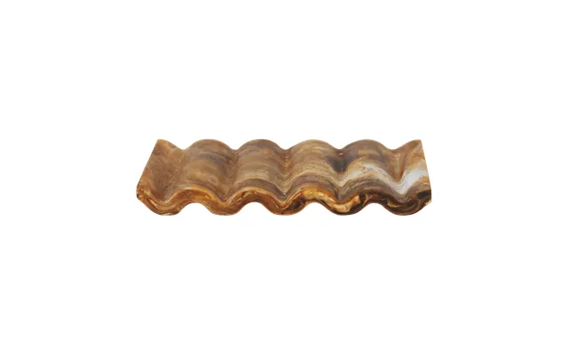 Ferm Living Mist Soap Dish 9x14 Cm Sugar Kelp