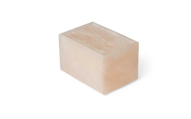 Ferm Living Mist Storage Box 10x15 Cm Pearl