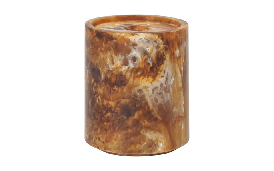 Ferm Living Mist Storage Jar Ø8x9,4 Cm Sugar Kelp