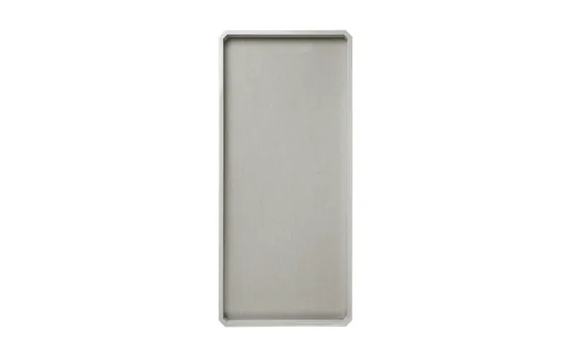 Ferm Living Nova Notice Board 45x100 Cm Light Celedon