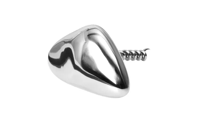 Ferm Living Orevo Corkscrew Stainless Steel