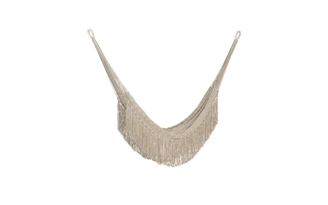 Ferm Living Path Hammock Light Sand product image