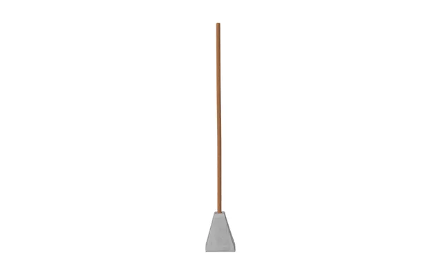 Ferm Living Pyra Incense Burner Brushed Aluminium product image