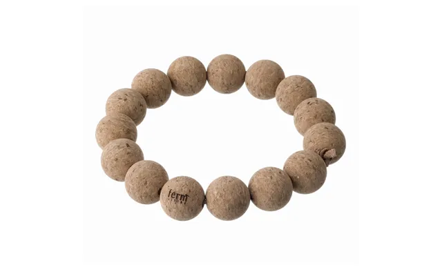 Ferm Living Roller Pot Stand Cork