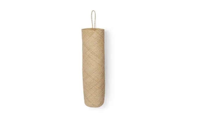 Ferm Living Sato Long Basket Basket Natural