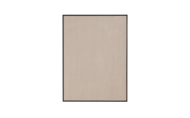 Ferm Living Scenery Notice Board Black - Large
