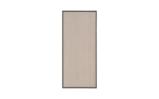 Ferm Living Scenery Notice-board 45x100 Cm Beige