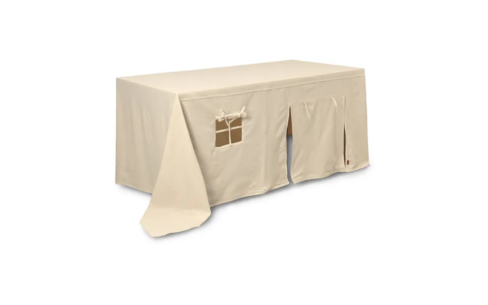Ferm Living Settle Den Fabric Cover Off White