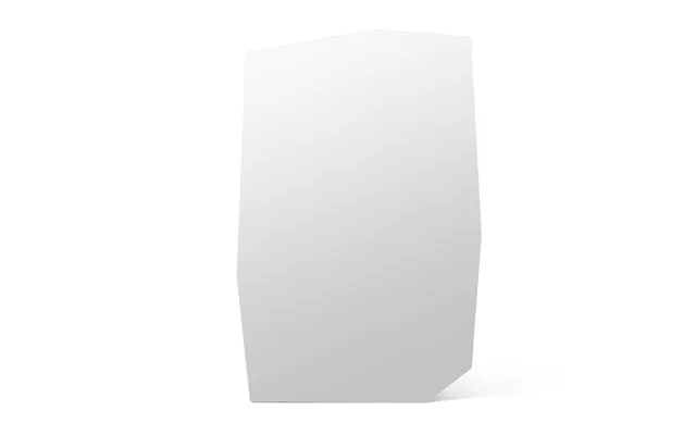 Ferm Living Shard Mirrorcabinet 37.7x57.7 Cm Black
