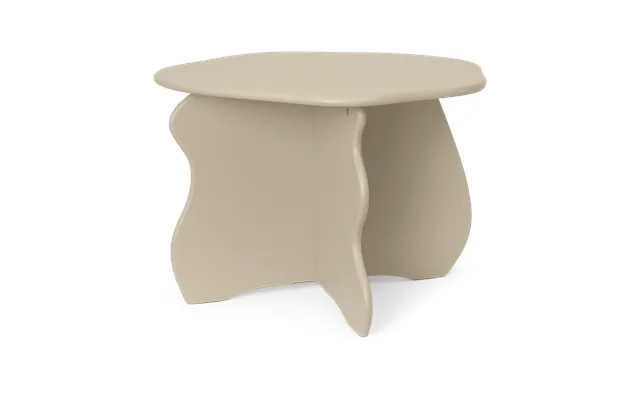 Ferm Living Slope Table Cashmere