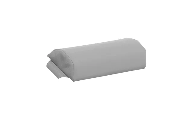 Fiam Amigo Samba Neck Cushion Textaline Grey