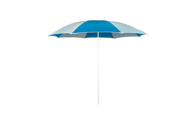 Fiam Elios Umbrella Pop Blue-azur