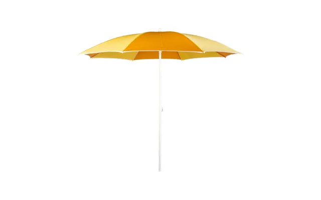 Fiam Elios Umbrella Pop Yellow-orange
