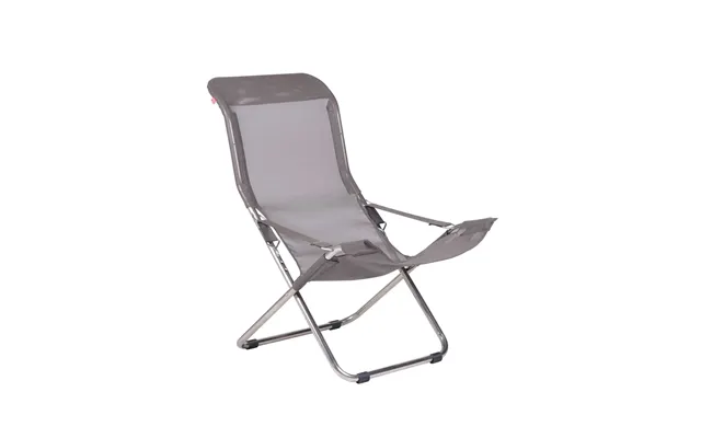 Fiam Fiesta Sun Lounger Continente product image