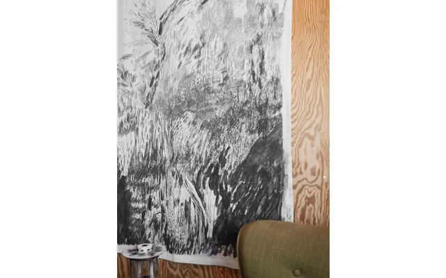 Fine Little Day Archetype Wall Hanging 100x140 Cm Linen
