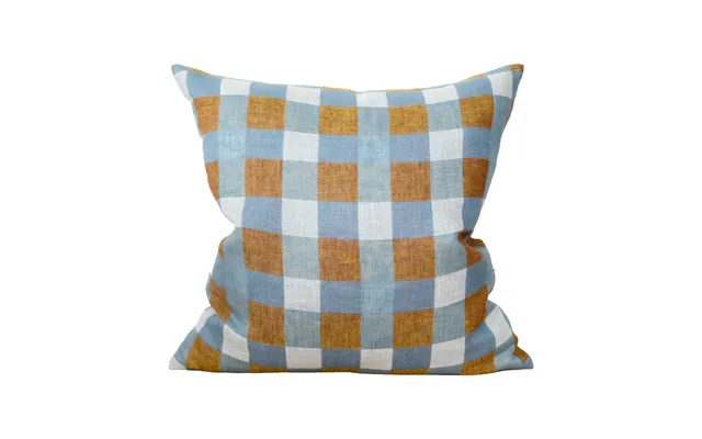 Fine Little Day Rutan Cushion Cover 45x45 Cm Oat