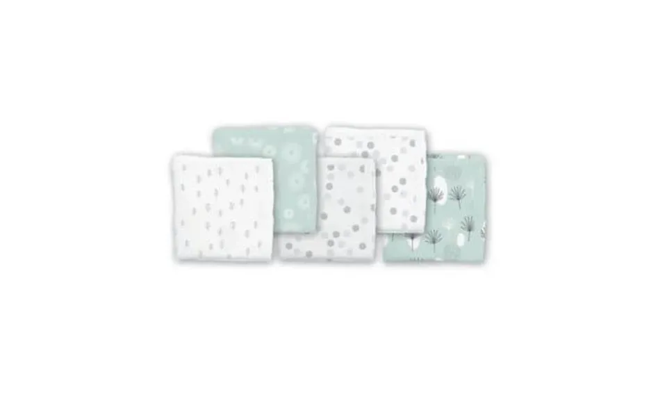 Finet Cloth - 5 Pieces Set 70x70