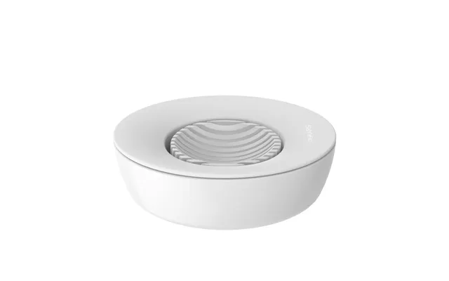 Fiskars Functional Form Egg Slicer White