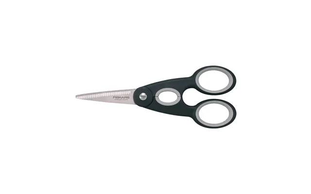 Fiskars Functional Form Kitchen Scissors 22 Cm