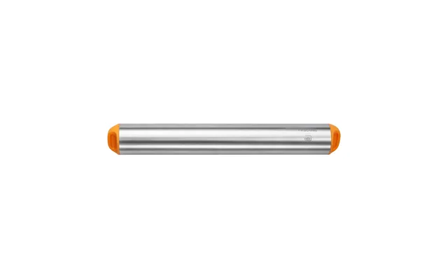 Fiskars Functional Form Rolling Pin Stainless Steel