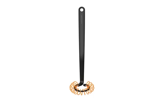 Fiskars Functional Form Spiral Wisp Black