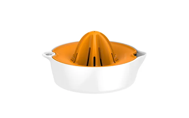 Fiskars Functional Form Squeezer Orange-white