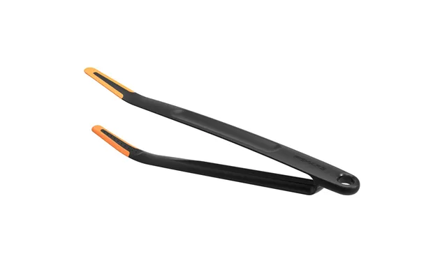 Fiskars Functional Form Tongs 28.7 Cm Black