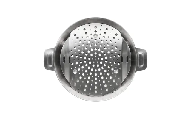 Fiskars Norden Grill Chef 3-i-1 Grill Box Ø30 Cm