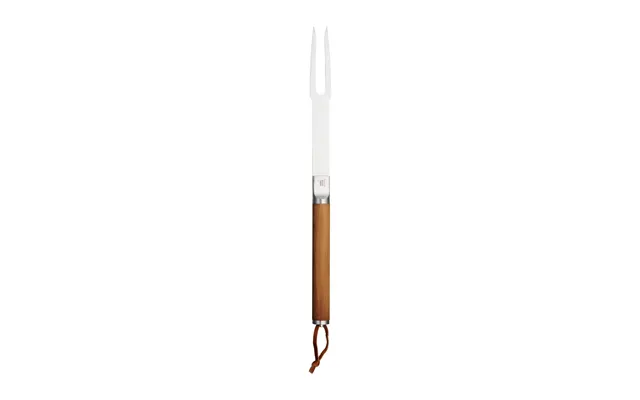 Fiskars Norden Grill Fork Stainless Steel-birch