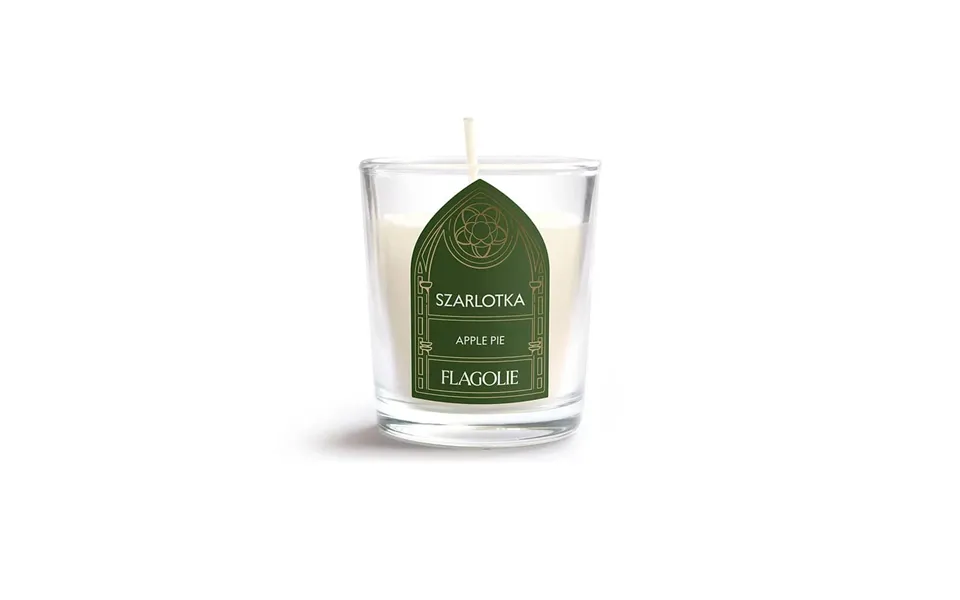 Flagolie Celebrate Christmas - Scented Soy Candle