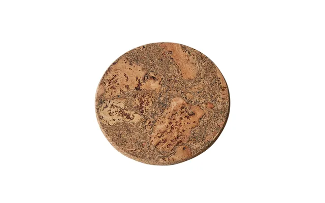 Formgatan Cork Trivet 19 Cm