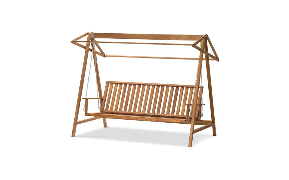 Fri Form 02 Hammock Teak