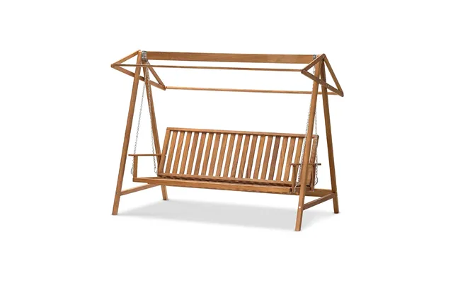 Fri Form 02 Hammock Teak product image