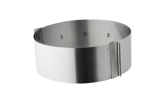 Funktion Function Adjustable Toe Ring 18-0 Steel