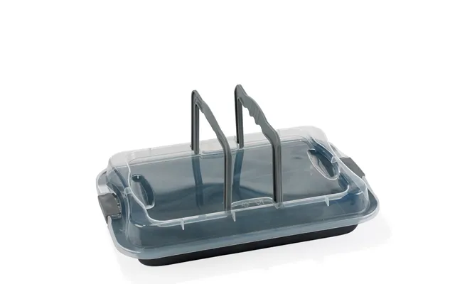 Funktion Function Baking Tray Low Gray
