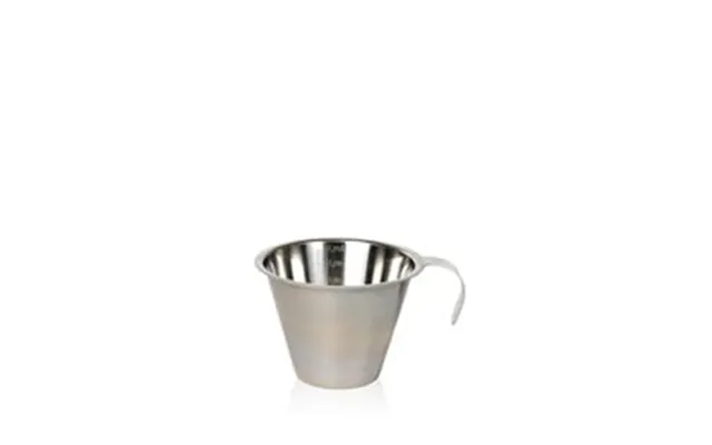 Funktion Function Measuring Jug Steel 25 Cl