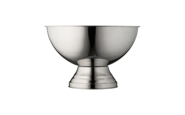 Funktion Funktion Champagne Bowl 13 Liters Stainless Steel