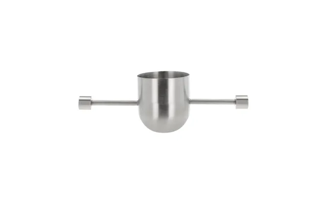 Funktion Funktion Measuring Jigger 2 Cl Stainless Steel