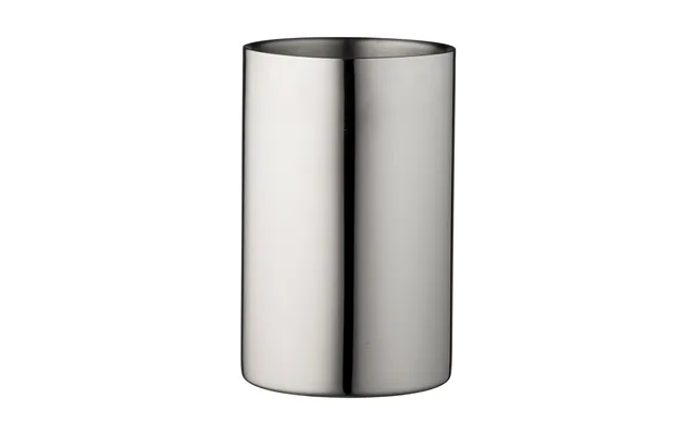Funktion Funktion Wine Cooler Ø12.2 Cm Stainless Steel
