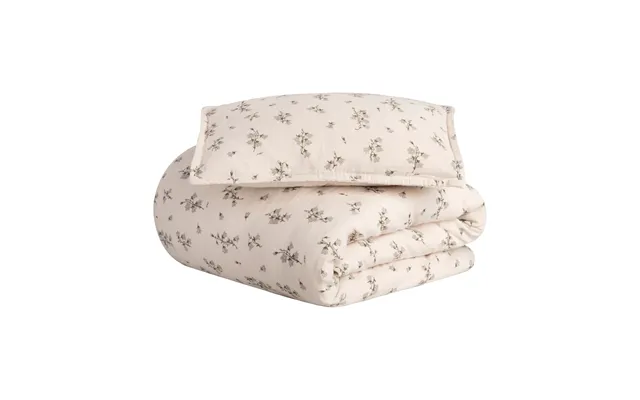 Garbo&friends Bluebell Muslin Bed Set Baby 70x80 Cm 28x35 Cm product image