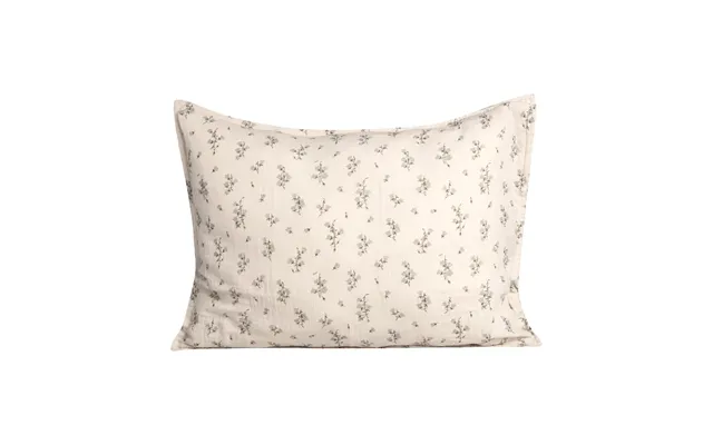 Garbo&friends Bluebell Muslin Pillowcase 50x75 Cm product image