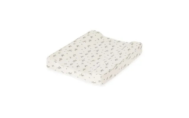 Garbo&friends Bluebell Satin Quilted Changing Pad 50x65x9 Cm product image